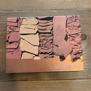 Smashbox Cali Contour face Palette